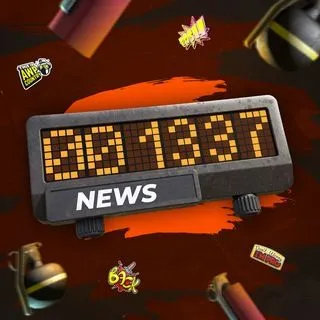 1337 News CS2 - новости