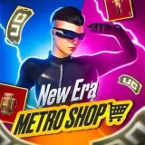 New EraShopstore