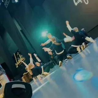 New Jump - школа танцев