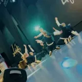 New Jump - школа танцев