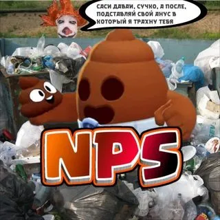 NBS - новости Brawl Stars