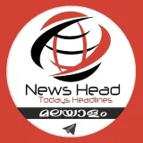 Noticias de la cabeza de noticias- Malayalam.