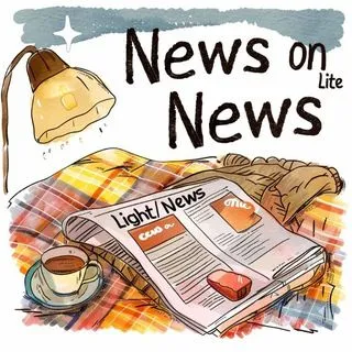 News Lite - легкие новости