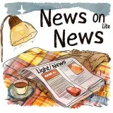 News Lite - легкие новости