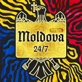 Moldova 24 - новости Молдовы
