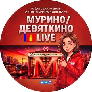 Мурино Девяткино - новости