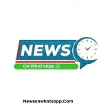 NewsonWhatsApp- fresh news.