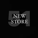 NewStore51 - Branded clothing