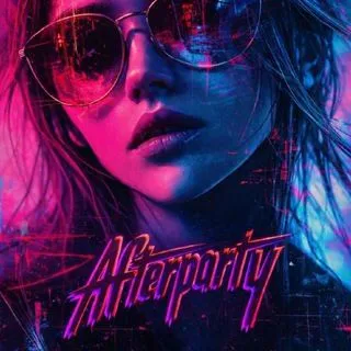 AFTERPARTY - техно треки вечеринок