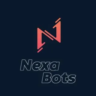 Nexa Bots - чат поддержки ботов