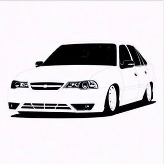Nexia 2 Tuning - тюнинг Daewoo