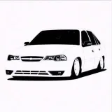 Nexia 2 Tuning - тюнинг Daewoo