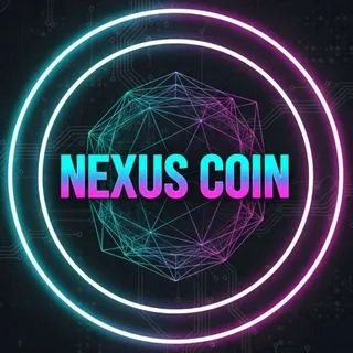 Nexus Coin - AI майнинг