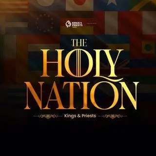 The Holy Nation - духовные послания