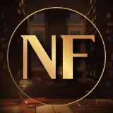 NF Library - бот библиотека