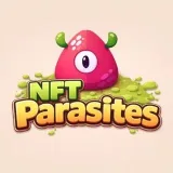 NFT Parásitos - NFT parásitos