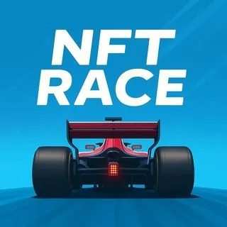 NFT Race - гонки за NFT