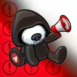 TG GiftAlertBot - gift allerts