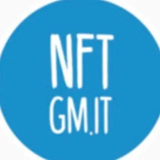 NFTgm.it - NFT еженедельно