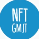 NFTgm.it- NFT semanal.