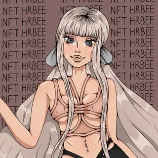 NFT HRBEE - NFT коллекции