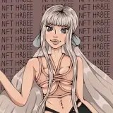 NFT HRBEE - NFT коллекции