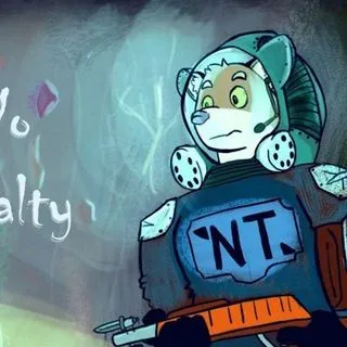 NFT No Royalty - без комиссий