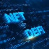 NFTs DeFi- NFT in.DeFi