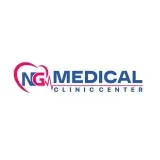 NG Medical - лаборатория Наманган