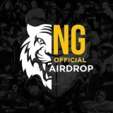 NG Officials Airdrops - Раздачи токенов
