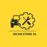 NICAR.STORE 36 - Piezas de automóviles