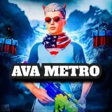 AVA METROSHOP- NFT almacenar.