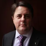 Nick Griffin- Leadership experience