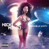 Nicki Minaj- cheeky content