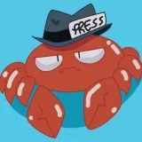 NickMonroe - Crab Man news