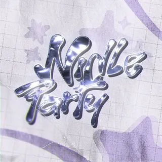 NIDLE PARTY - тусовки подросткам