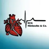 ECG Nietzsche - ЭКГ со скорой
