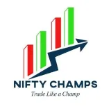 Nifty Champs - торговый дневник