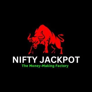 NIFTY JACKPOT - точные сигналы
