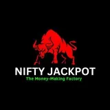 NIFTY JACKPOT - accurate signals