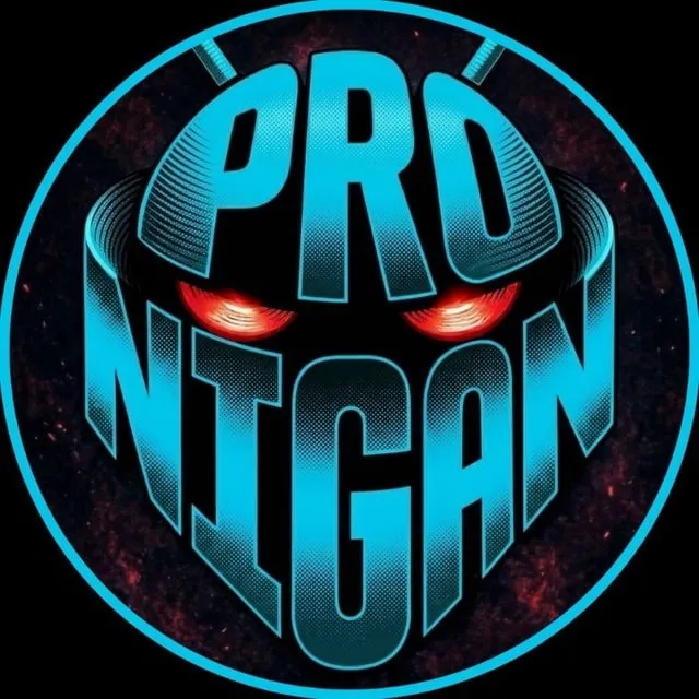 niganpro - трейдинг pro