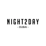 Noche2DíaDubai- vida nocturna