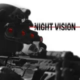 Night Vision- night video