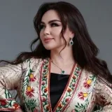 Nigina Amonqulova - официальный английский