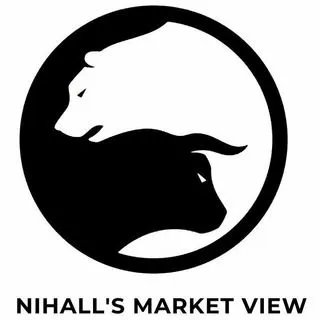 Nihall's Market View - обзоры рынка