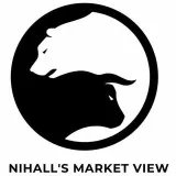 Nihall's Market View - обзоры рынка