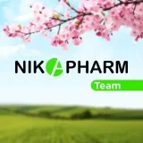 NIKAPHARM Team - Noticias del equipo