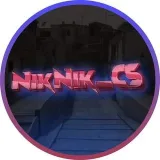 NikNik_CS - CS gaming
