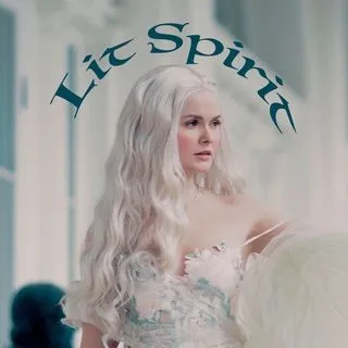 Lit Spirit - фэнтези и книги