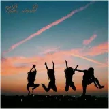 NildaWorld - personal diary